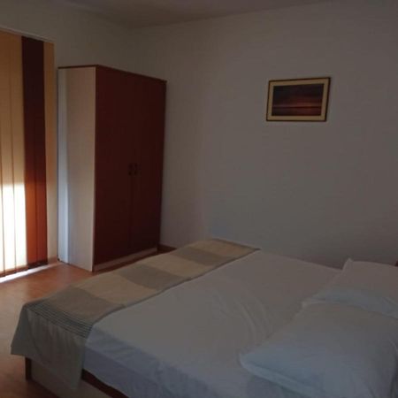 Sunny Apartments Bibinje Extérieur photo