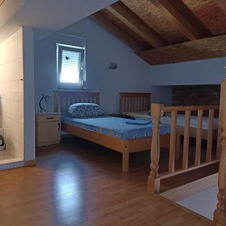 Sunny Apartments Bibinje Extérieur photo