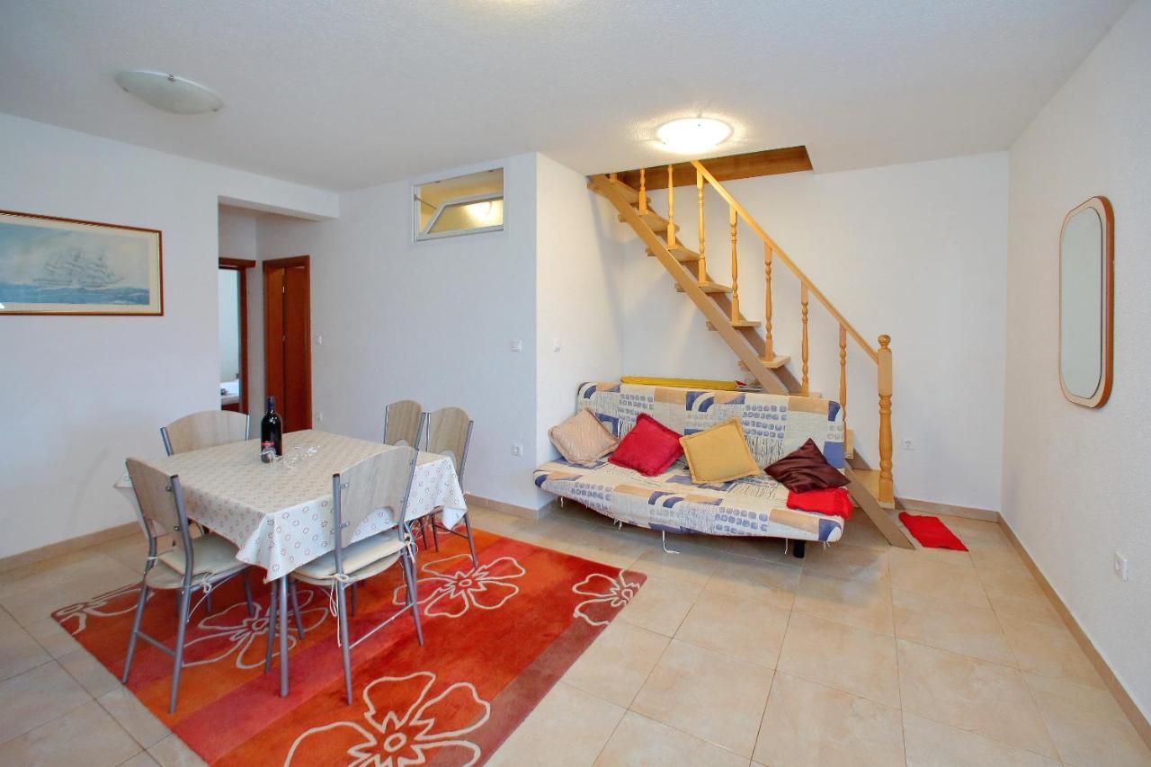 Sunny Apartments Bibinje Extérieur photo