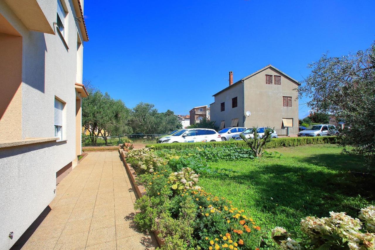 Sunny Apartments Bibinje Extérieur photo
