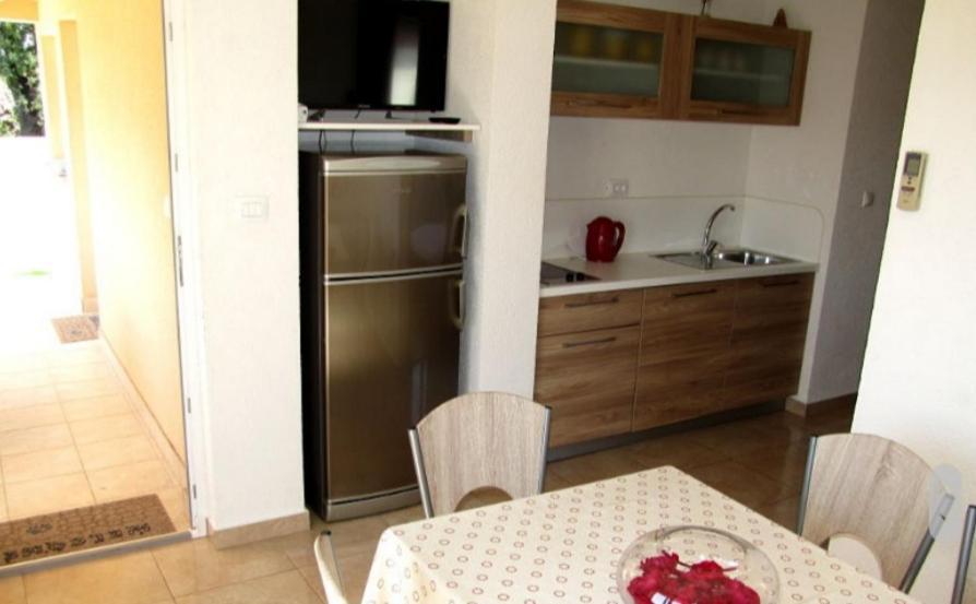 Sunny Apartments Bibinje Extérieur photo
