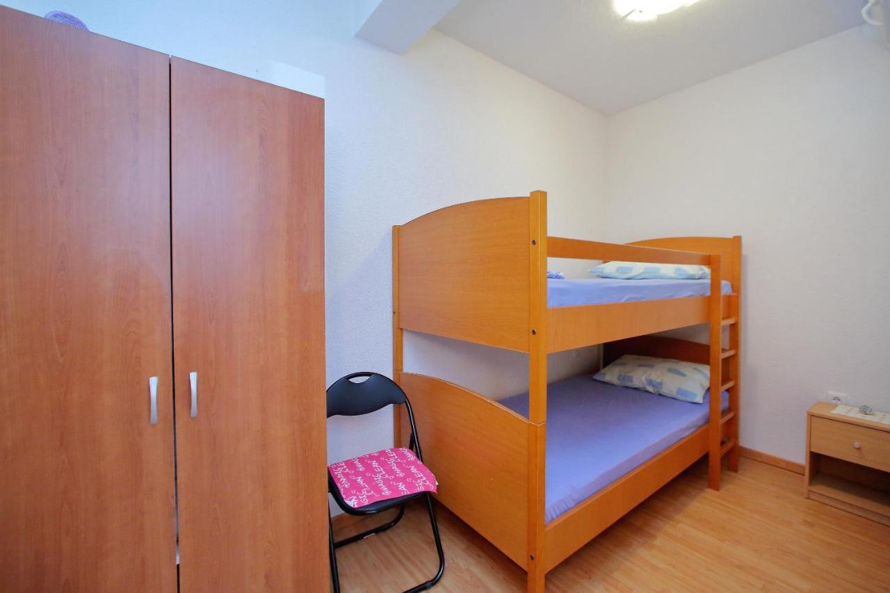 Sunny Apartments Bibinje Extérieur photo