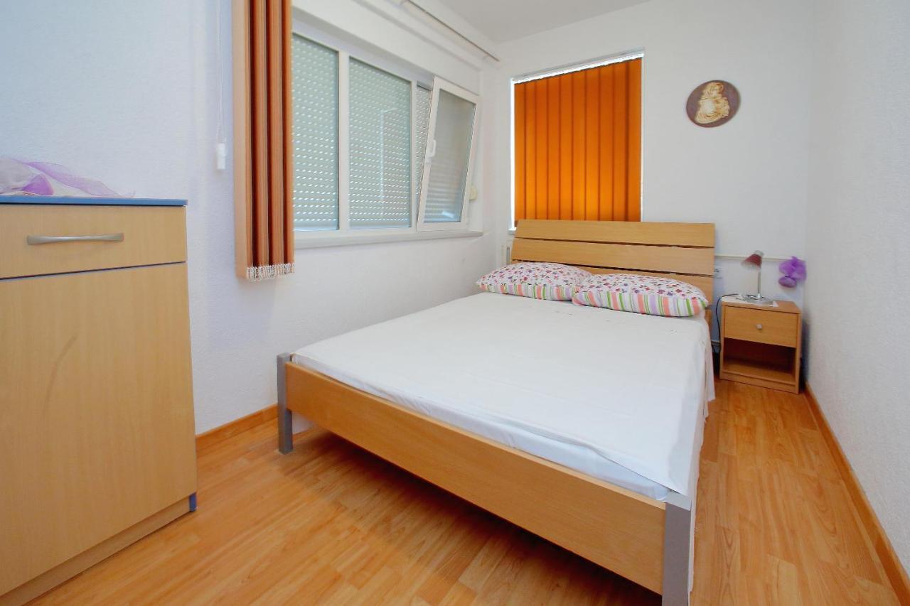 Sunny Apartments Bibinje Extérieur photo