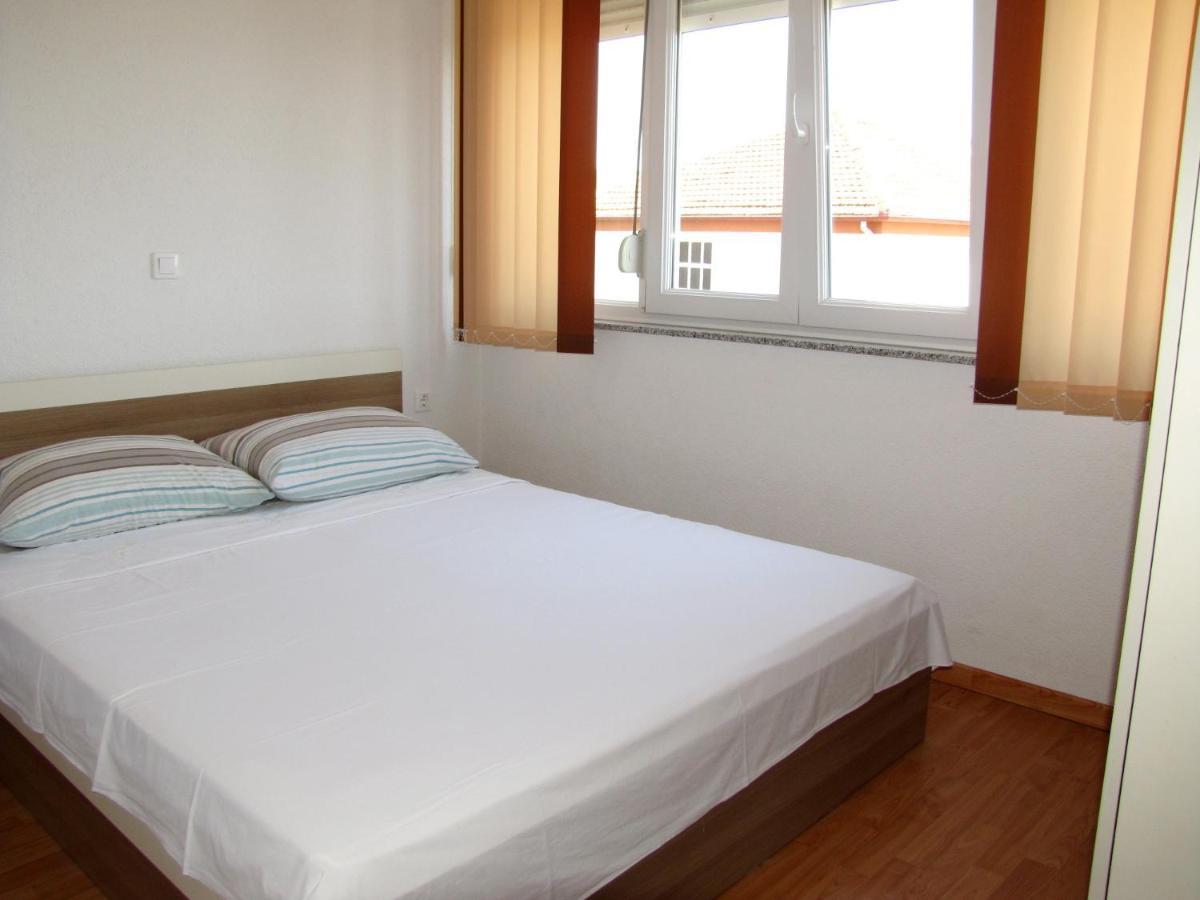 Sunny Apartments Bibinje Extérieur photo