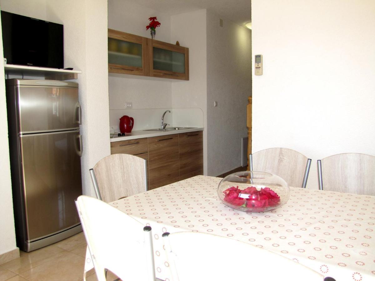 Sunny Apartments Bibinje Extérieur photo