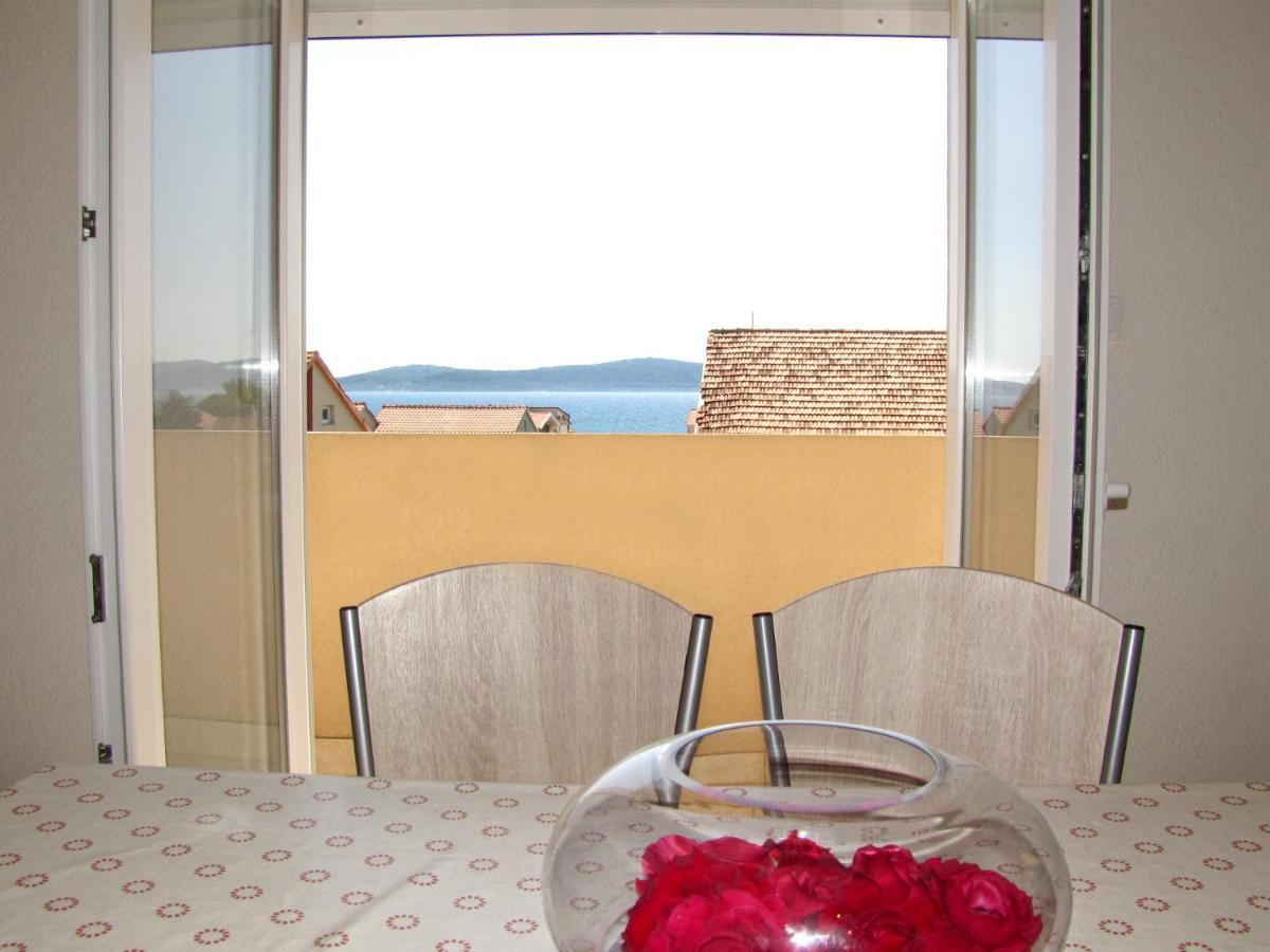 Sunny Apartments Bibinje Extérieur photo