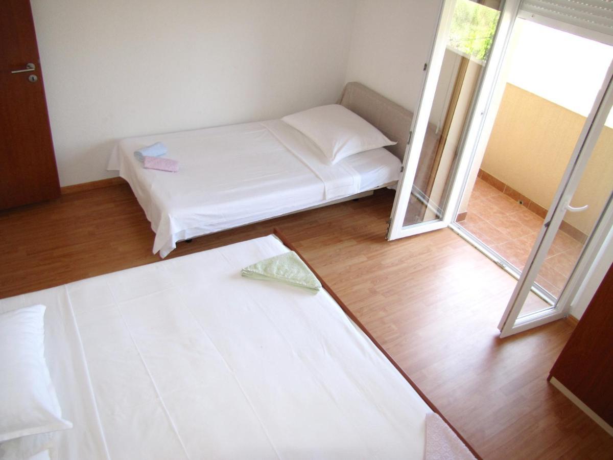 Sunny Apartments Bibinje Extérieur photo
