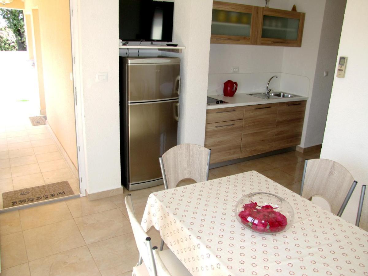 Sunny Apartments Bibinje Extérieur photo