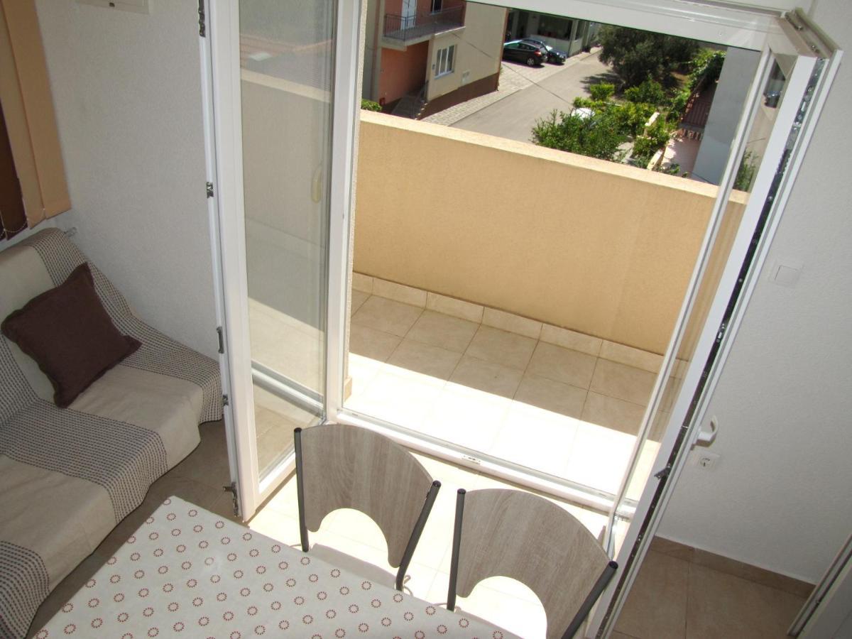 Sunny Apartments Bibinje Extérieur photo