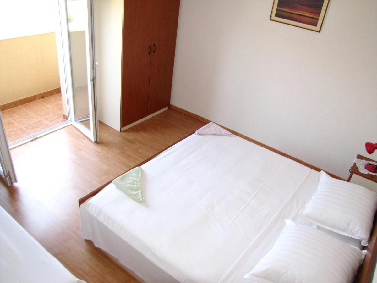 Sunny Apartments Bibinje Extérieur photo