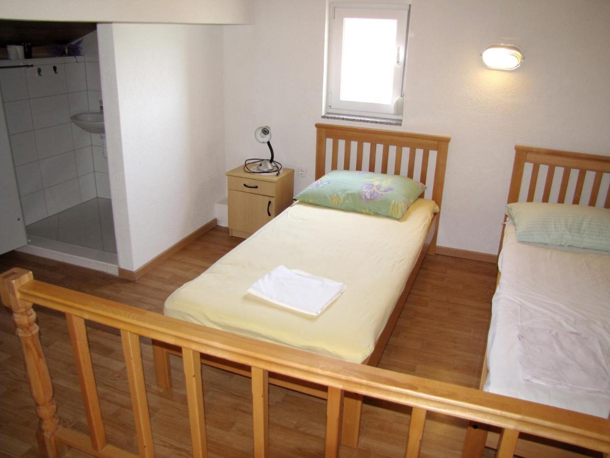 Sunny Apartments Bibinje Extérieur photo
