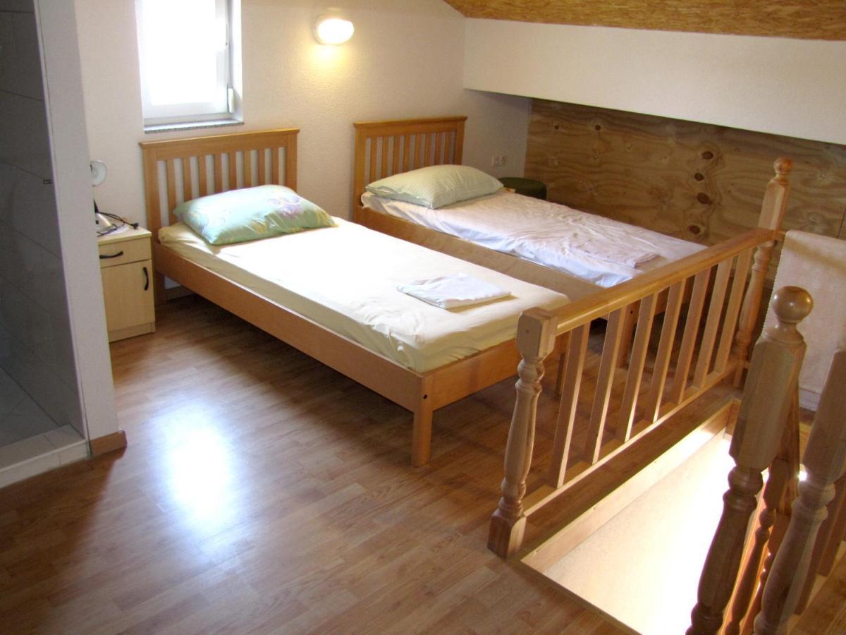 Sunny Apartments Bibinje Extérieur photo