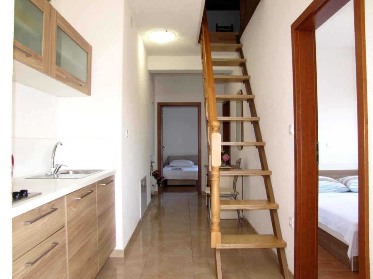 Sunny Apartments Bibinje Extérieur photo