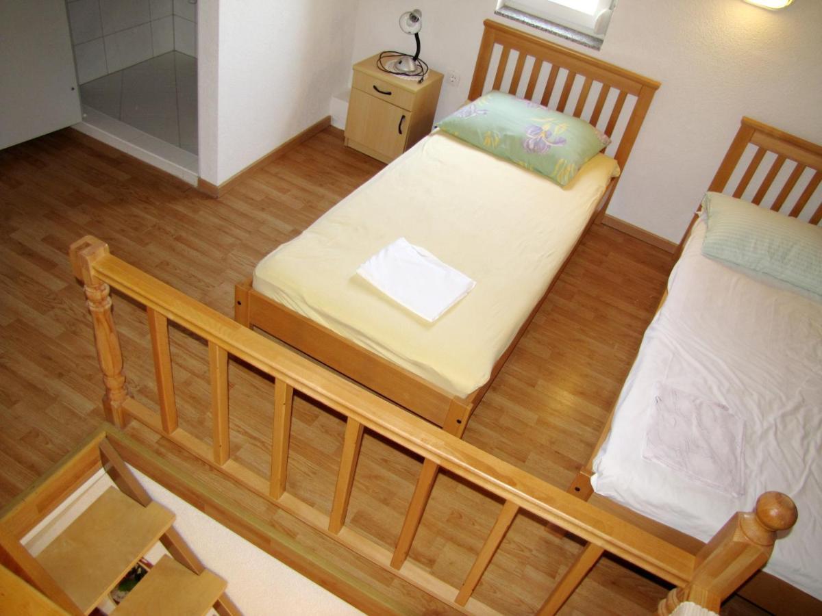 Sunny Apartments Bibinje Extérieur photo