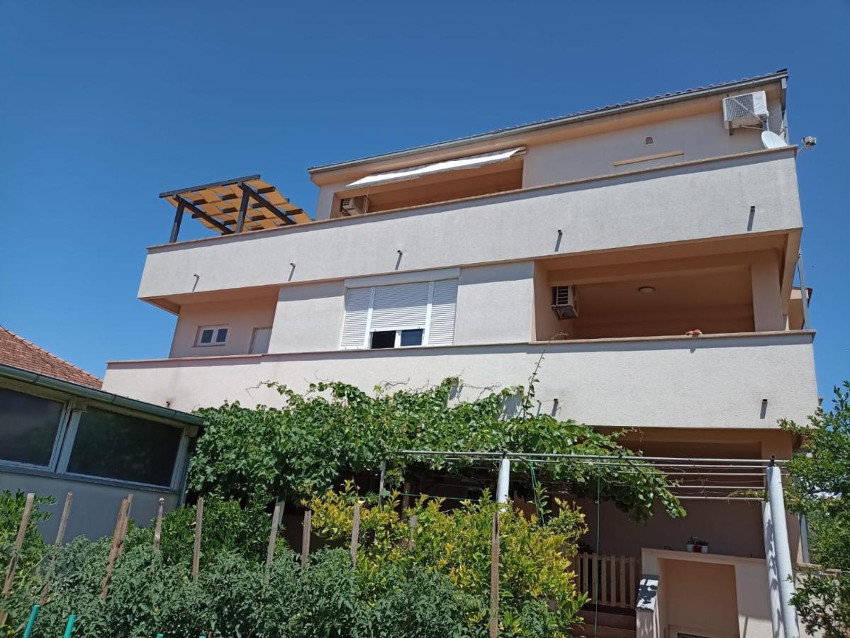 Sunny Apartments Bibinje Extérieur photo