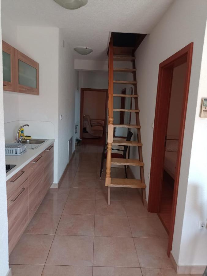 Sunny Apartments Bibinje Extérieur photo