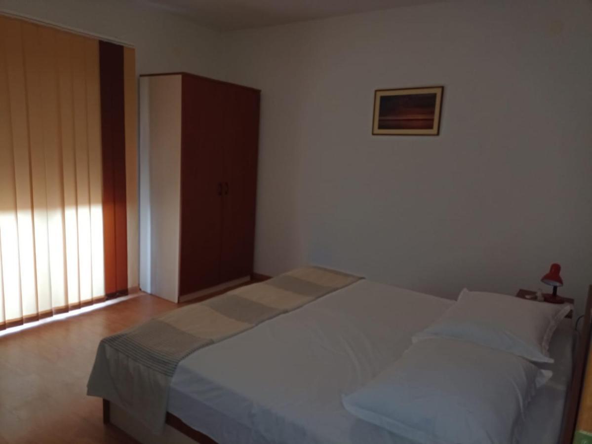 Sunny Apartments Bibinje Extérieur photo