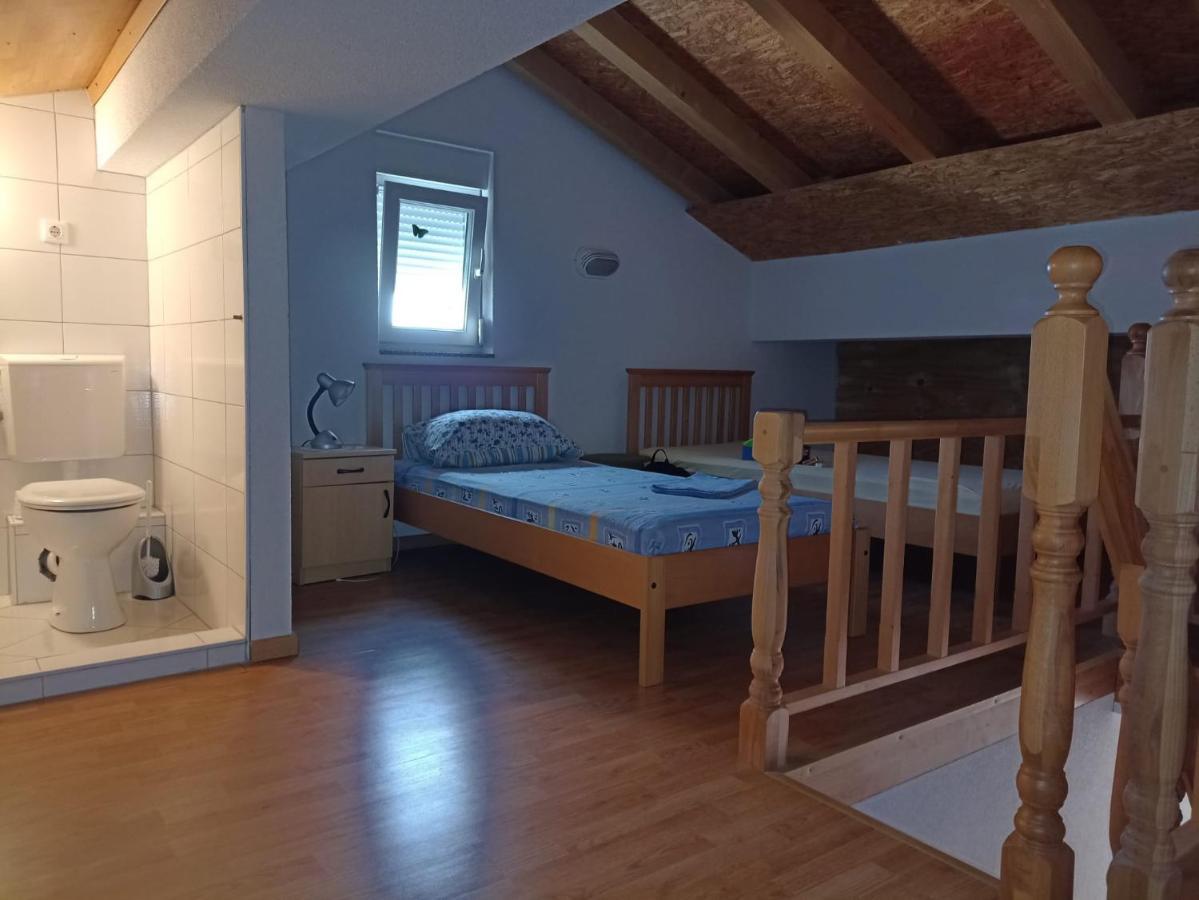 Sunny Apartments Bibinje Extérieur photo